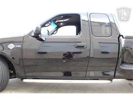 2000 Ford F150 (CC-2078137) for sale in Houston, Texas