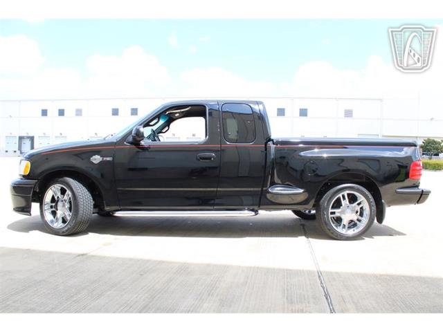 2000 Ford F150 (CC-2078137) for sale in Houston, Texas