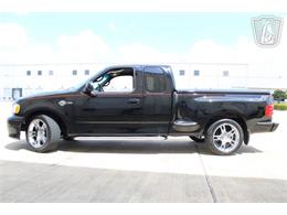 2000 Ford F150 (CC-2078137) for sale in Houston, Texas