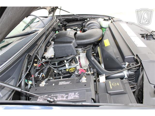 2000 Ford F150 (CC-2078137) for sale in Houston, Texas