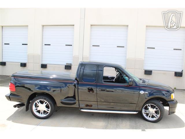 2000 Ford F150 (CC-2078137) for sale in Houston, Texas