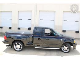 2000 Ford F150 (CC-2078137) for sale in Houston, Texas