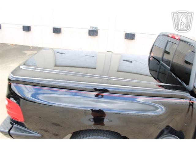 2000 Ford F150 (CC-2078137) for sale in Houston, Texas