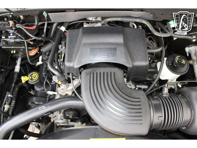 2000 Ford F150 (CC-2078137) for sale in Houston, Texas