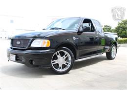 2000 Ford F150 (CC-2078137) for sale in Houston, Texas