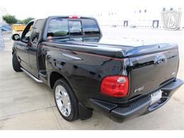 2000 Ford F150 (CC-2078137) for sale in Houston, Texas