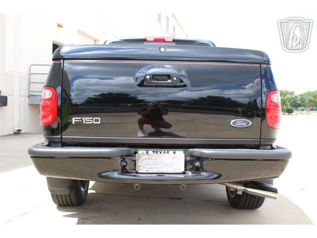 2000 Ford F150 (CC-2078137) for sale in Houston, Texas