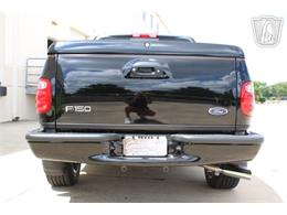 2000 Ford F150 (CC-2078137) for sale in Houston, Texas