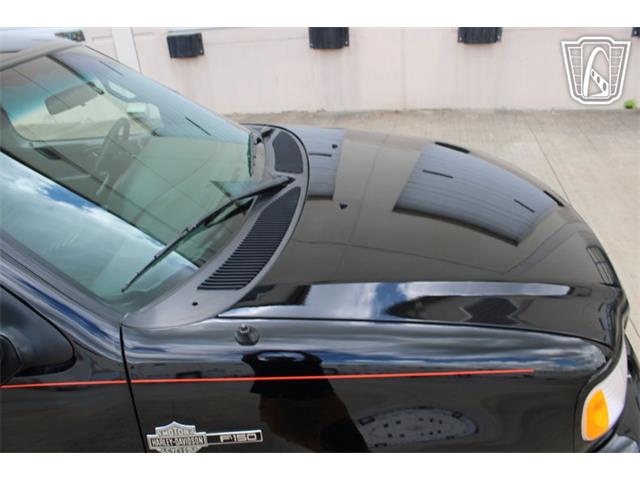 2000 Ford F150 (CC-2078137) for sale in Houston, Texas