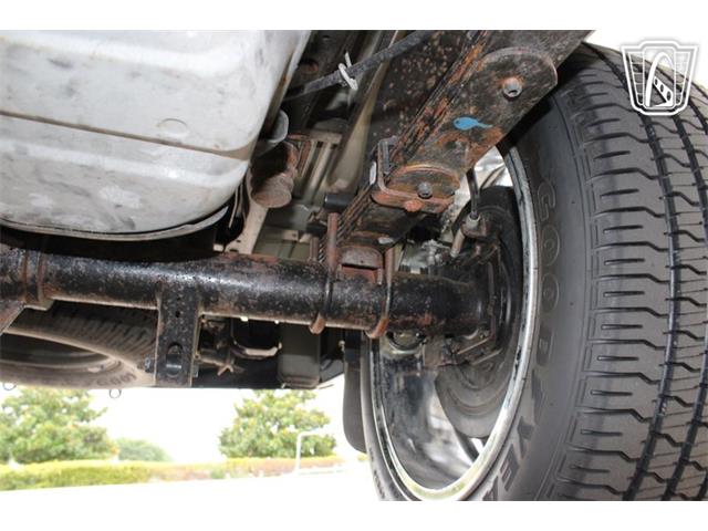 2000 Ford F150 (CC-2078137) for sale in Houston, Texas