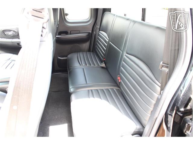 2000 Ford F150 (CC-2078137) for sale in Houston, Texas