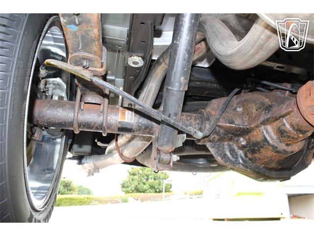 2000 Ford F150 (CC-2078137) for sale in Houston, Texas