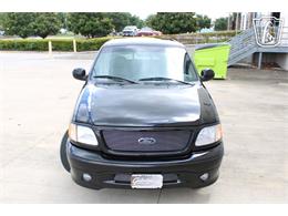2000 Ford F150 (CC-2078137) for sale in Houston, Texas