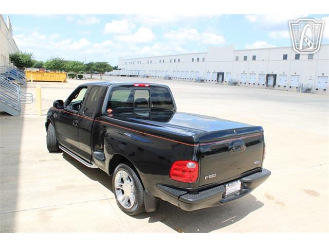 2000 Ford F150 (CC-2078137) for sale in Houston, Texas