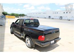 2000 Ford F150 (CC-2078137) for sale in Houston, Texas