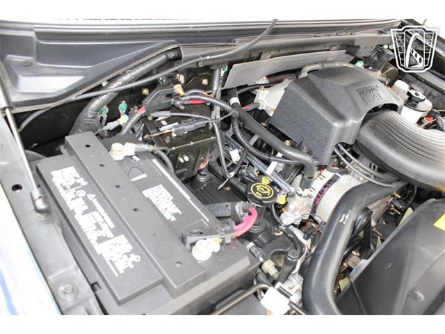 2000 Ford F150 (CC-2078137) for sale in Houston, Texas