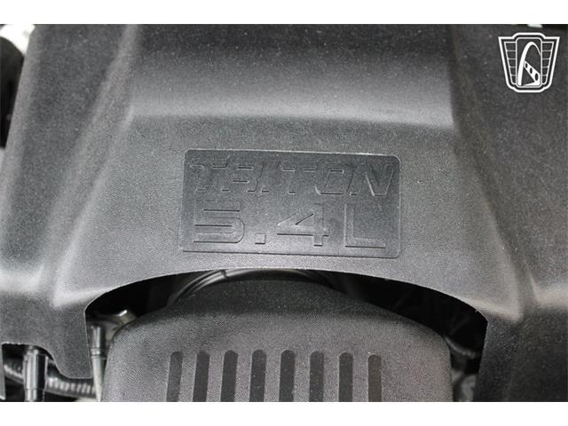 2000 Ford F150 (CC-2078137) for sale in Houston, Texas
