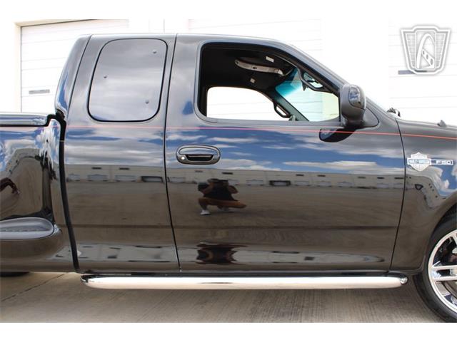 2000 Ford F150 (CC-2078137) for sale in Houston, Texas