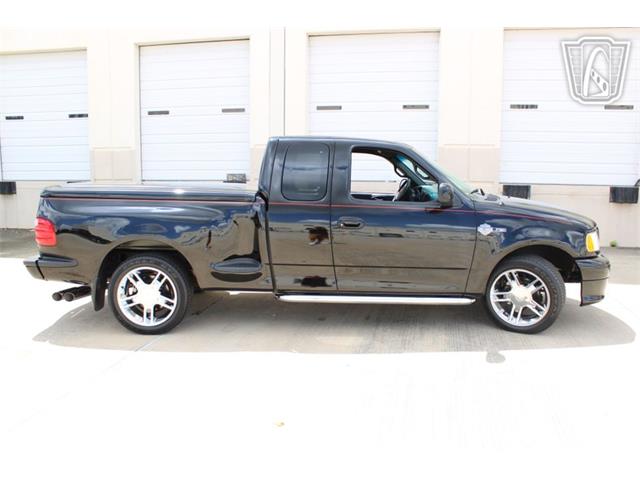 2000 Ford F150 (CC-2078137) for sale in Houston, Texas