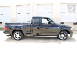 2000 Ford F150 (CC-2078137) for sale in Houston, Texas