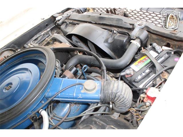 1973 Ford Mustang (CC-2078138) for sale in Houston, Texas
