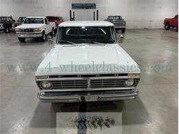 1976 Ford F250 (CC-2070814) for sale in Holland , Michigan