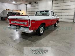 1976 Ford F250 (CC-2070814) for sale in Holland , Michigan