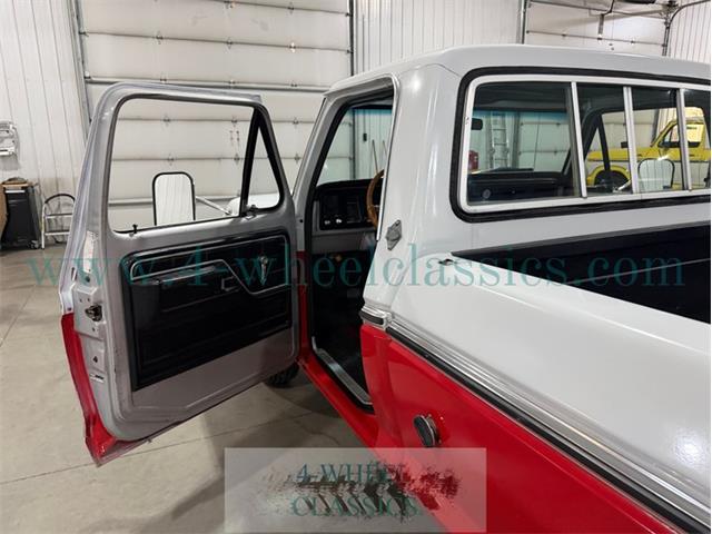 1976 Ford F250 (CC-2070814) for sale in Holland , Michigan