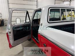 1976 Ford F250 (CC-2070814) for sale in Holland , Michigan