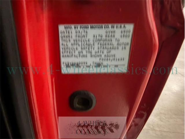 1976 Ford F250 (CC-2070814) for sale in Holland , Michigan