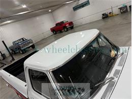 1976 Ford F250 (CC-2070814) for sale in Holland , Michigan