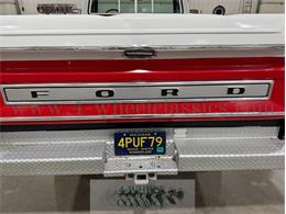 1976 Ford F250 (CC-2070814) for sale in Holland , Michigan