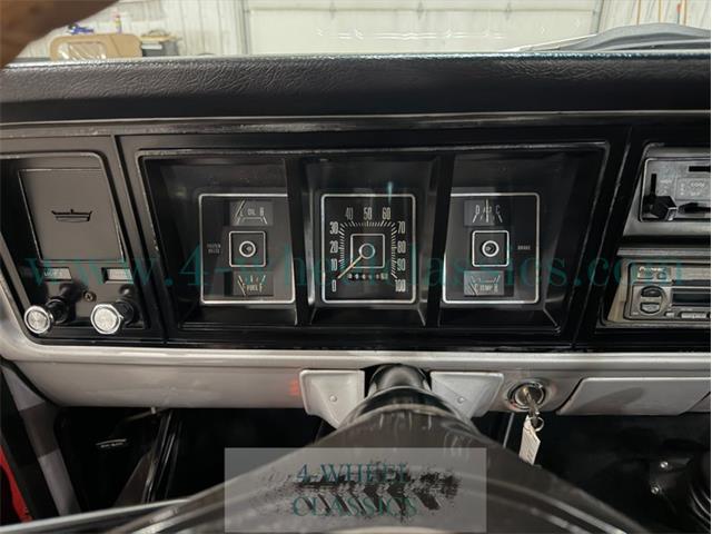 1976 Ford F250 (CC-2070814) for sale in Holland , Michigan