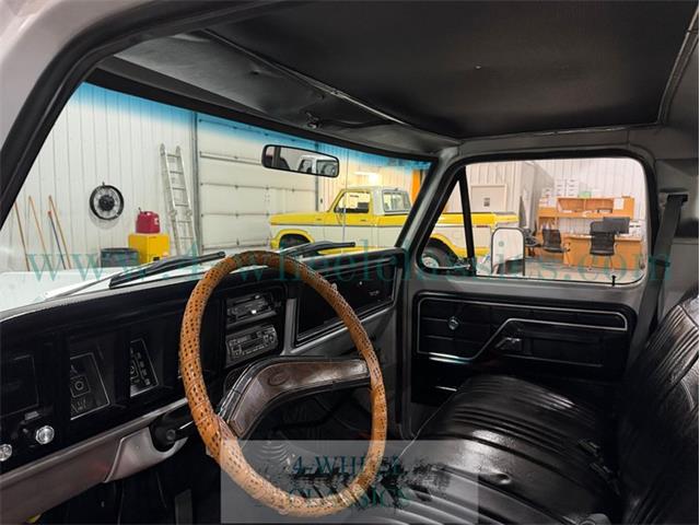 1976 Ford F250 (CC-2070814) for sale in Holland , Michigan