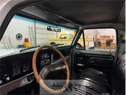 1976 Ford F250 (CC-2070814) for sale in Holland , Michigan