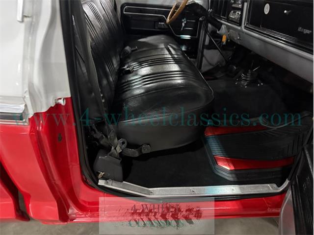 1976 Ford F250 (CC-2070814) for sale in Holland , Michigan