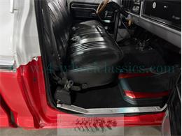 1976 Ford F250 (CC-2070814) for sale in Holland , Michigan