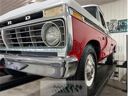 1976 Ford F250 (CC-2070814) for sale in Holland , Michigan