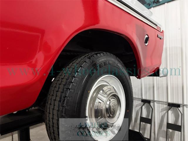 1976 Ford F250 (CC-2070814) for sale in Holland , Michigan