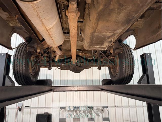 1976 Ford F250 (CC-2070814) for sale in Holland , Michigan