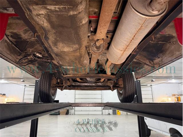 1976 Ford F250 (CC-2070814) for sale in Holland , Michigan
