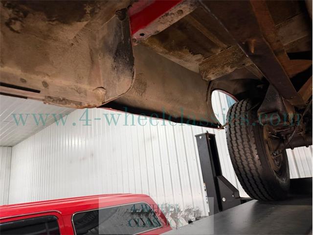 1976 Ford F250 (CC-2070814) for sale in Holland , Michigan
