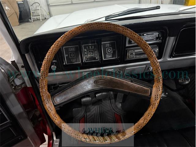 1976 Ford F250 (CC-2070814) for sale in Holland , Michigan