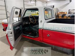 1976 Ford F250 (CC-2070814) for sale in Holland , Michigan