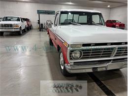1976 Ford F250 (CC-2070814) for sale in Holland , Michigan