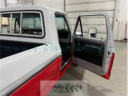 1976 Ford F250 (CC-2070814) for sale in Holland , Michigan