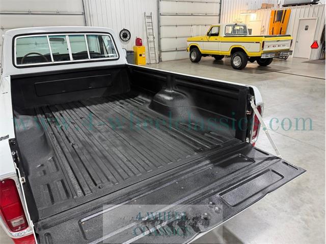 1976 Ford F250 (CC-2070814) for sale in Holland , Michigan