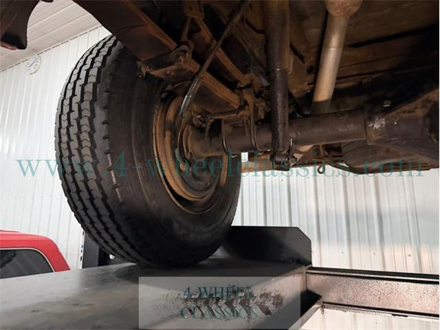 1976 Ford F250 (CC-2070814) for sale in Holland , Michigan