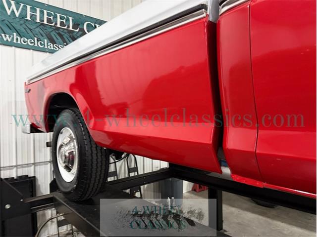1976 Ford F250 (CC-2070814) for sale in Holland , Michigan