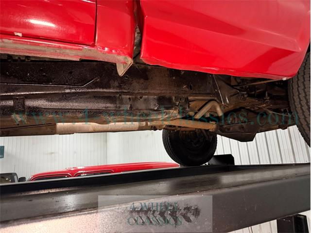 1976 Ford F250 (CC-2070814) for sale in Holland , Michigan